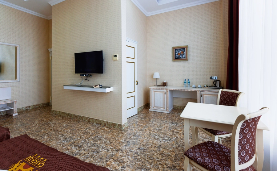 Твин стандарт